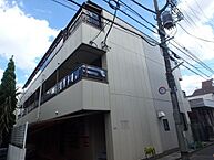 東京都武蔵野市緑町1丁目7-22：物件画像／株式会社タウンハウジング東京　国分寺店