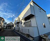 東京都小金井市東町2丁目31-4：物件画像／株式会社タウンハウジング東京　国分寺店