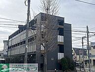 東京都府中市白糸台1丁目23-7：物件画像／株式会社タウンハウジング東京　国分寺店
