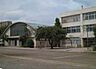 周辺：国立市立国立第二中学校 573m
