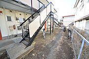 外観・共用部分