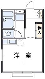 パレスコート池川