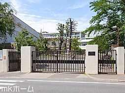 [周辺] 松戸市立第一中学校 徒歩19分。 1480m