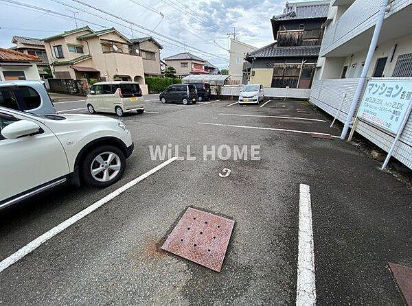 和歌山県和歌山市市小路(賃貸アパート3LDK・1階・55.00㎡)の写真 その12