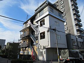 オリーブハイム  ｜ 大阪府東大阪市中鴻池町２丁目2-13（賃貸マンション1R・3階・20.00㎡） その3