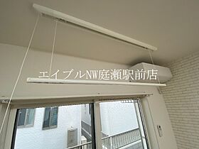 ソフィスコート総社駅南  ｜ 岡山県総社市駅南2丁目（賃貸アパート1R・1階・26.30㎡） その23