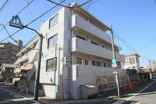 外観画像