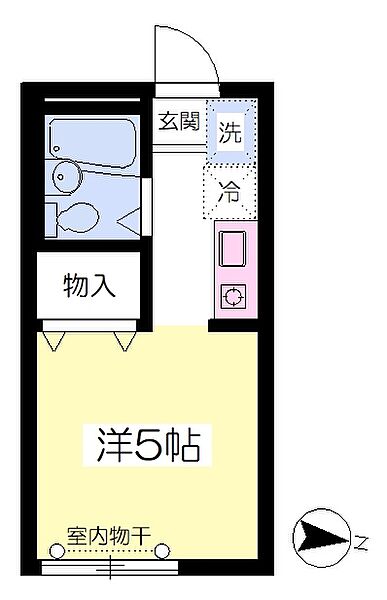 外観画像