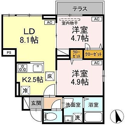 外観画像