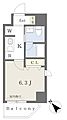 ESTA・URBAN上板橋7階8.3万円