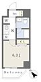 ESTA・URBAN上板橋3階7.8万円