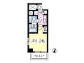 ポラール・キキ1階7.4万円