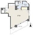 大山三功ハイツ5階10.5万円