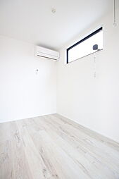 アルカンシェル大谷口 302 3階ワンルームのリビング/ダイニング