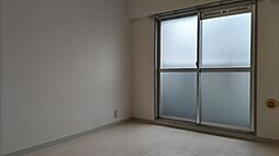 コーポ白山 313 3階1Kのリビング/ダイニング