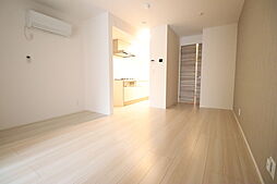 セレスティア西台Ａ 101 1階1LDKのリビング/ダイニング