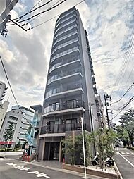 グランジット文京関口