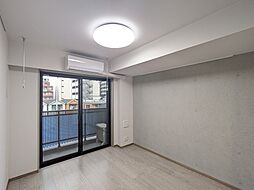 ベゼレ西池袋 402 4階1Kのリビング/ダイニング