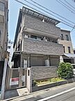 東京都豊島区池袋2丁目32-20：物件画像／株式会社ハウスメイトショップ　本店