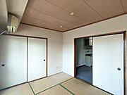 ※クリーニング前の写真です