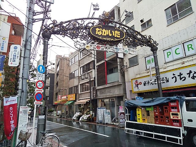 周辺