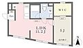 RecxNakaitabashi3階13.6万円