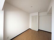 洋室4.5帖