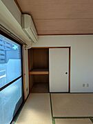 ※クリーニング前の写真です。