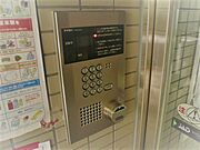 ◆オートロックで安心のセキュリティ◆