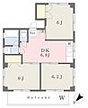 西池袋グリーンヒルマンション栗山5階11.7万円