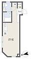 GradoOYAMA4階9.2万円