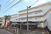 ★4階建て鉄筋コンクリート造マンション★