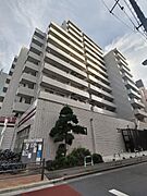 ◆SRC造14階建てオートロックマンション◆
