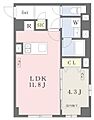 グランジット本郷壱岐坂3階20.7万円