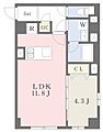 グランジット本郷壱岐坂4階24.8万円