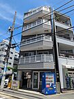 東京都豊島区池袋2丁目70-1：物件画像／株式会社ハウスメイトショップ　本店