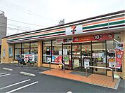 セブンイレブン豊島高松1丁目店まで290ｍ