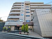 ☆7階建てオートロック付きマンション☆