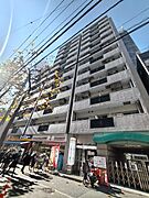 ★「白山駅」徒歩1分のマンション★