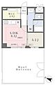 仮)グリーンヒルズ南大塚2階18.5万円