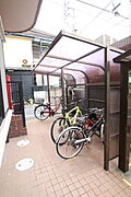 ★駐輪場★（空き状況・使用料等詳細はご確認下さい）