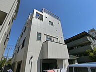 東京都板橋区高島平7丁目23-16：物件画像／株式会社ハウスメイトショップ　本店