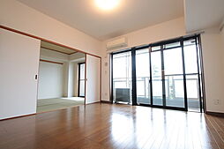 シュテル豊 3LDKの写真