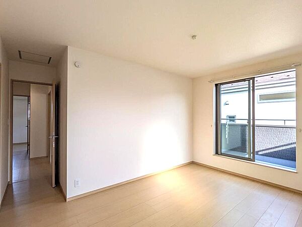 子供部屋