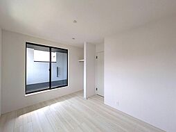 子供部屋の画像