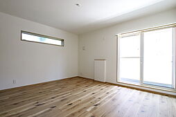 JR総武本線 都賀駅 徒歩6分の賃貸アパート 1階2LDKのリビング/ダイニング