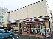 セブンイレブン 葛飾四つ木5丁目店まで170ｍ