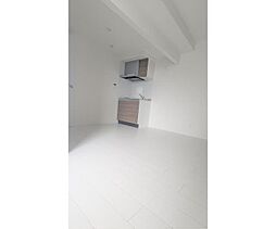 Ｍｏｎｏｌｏｇｕｅ 401 4階1Kのリビング/ダイニング