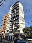 東京都荒川区東日暮里6丁目16-4：物件画像／株式会社ハウスメイトショップ　青戸店