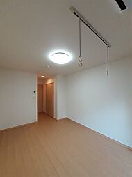 エスパシオＥ 104 1階1Kのリビング/ダイニング